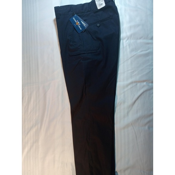 Flying Cross Other - Flying Cross Pants Mens 34x34 Navy FX STAT LAPD Uniform Dress Workwear Pants